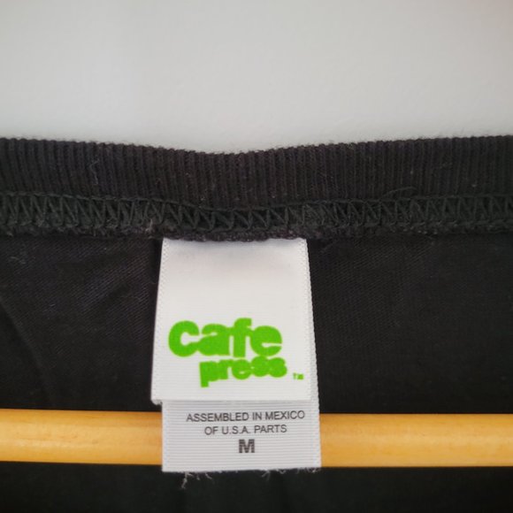 Maternity Shirt - Picture 3 of 3